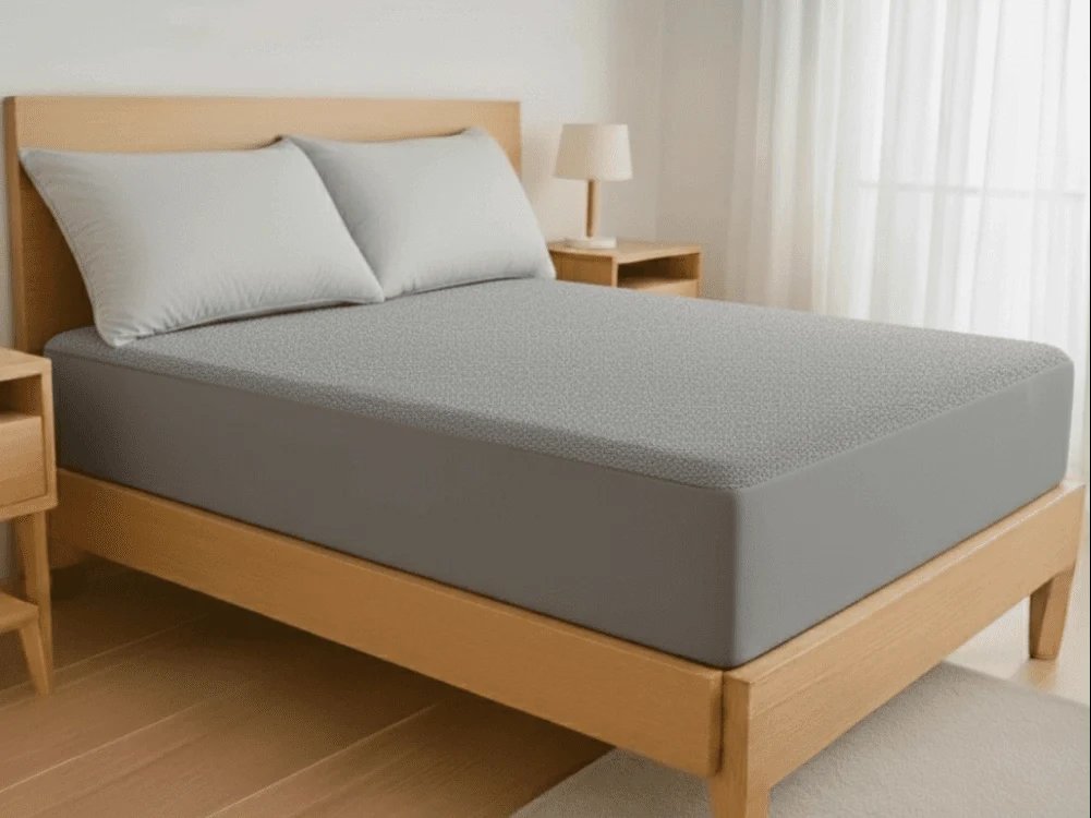 Sleepwell Shield Mattress Protector